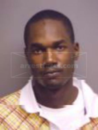 Lamar Marquis Jennings