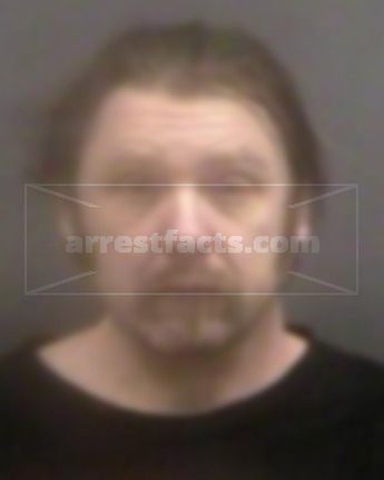 Jeremy Galen Donovan