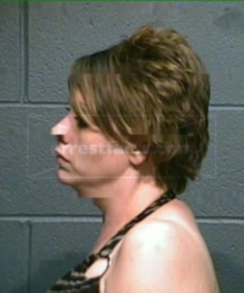 Stephanie Ann Blalock