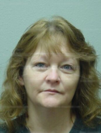 Tammy J Morgan