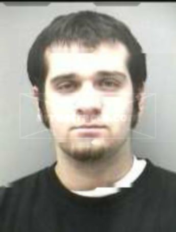 Eric Michael Johnson