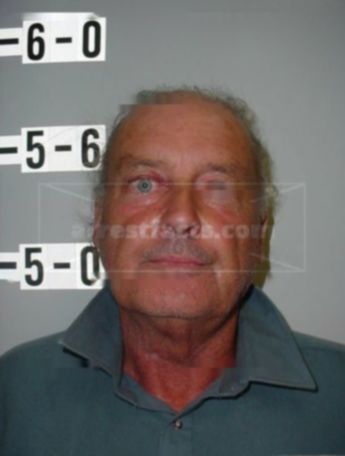 Norman Clive Fennell