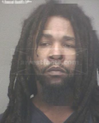 Darnell Dixon