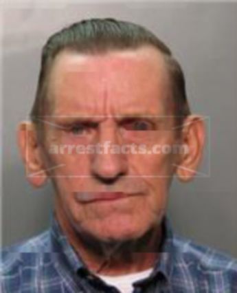 Donald Wayne Ferguson