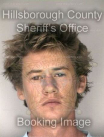 Timothy Charles Brown