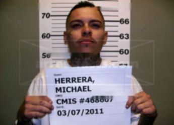 Michael Herrera