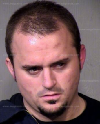Ricky Nelson Proctor