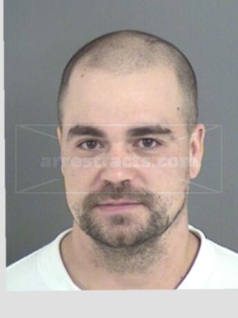 Jarred Michael Attwell