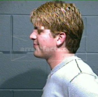 Matthew Scott Byers