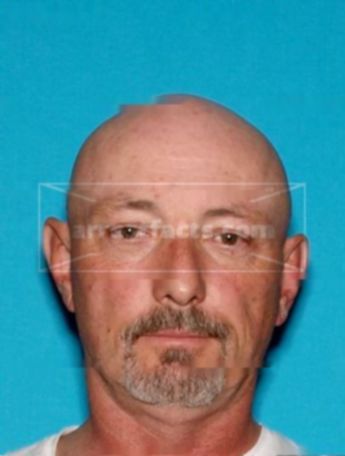 Ronald Ray Ralls Jr.