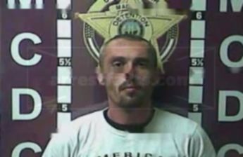 Justin Ryan Lowery
