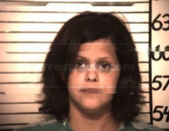 Erin Elizabeth Crumpton