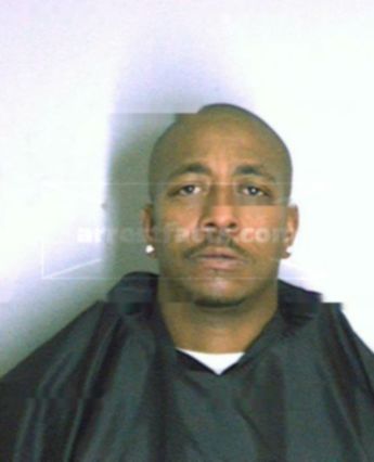 Benson Lenard Clark