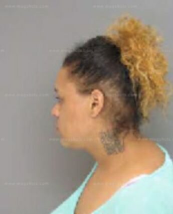 Robyn Marie Rogerson