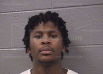 Deangelo Hampton