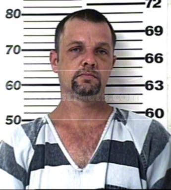 Kenneth Delmar Bonney