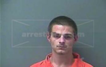 Dustin D Bush