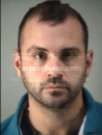 Randy James Smith