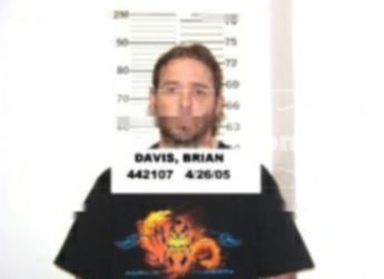 Brian Davis