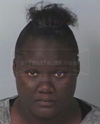 Lasonya M Williams