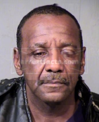 Huey Paul Richards