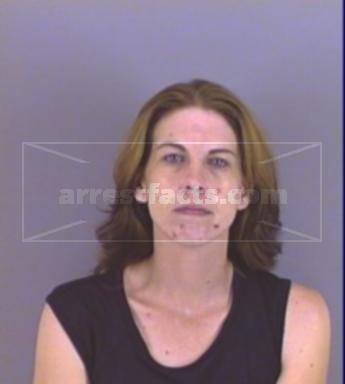 Melissa Aline Simmons
