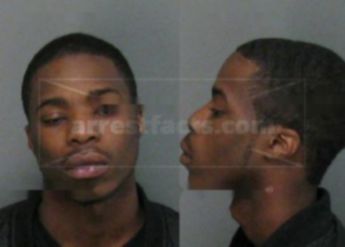 Shamond Washington