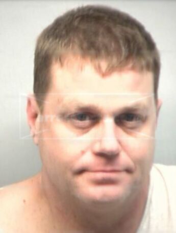 Daniel Wayne Martin