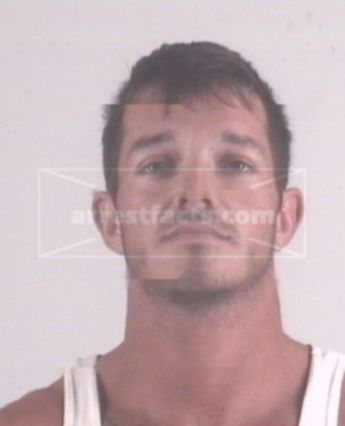 Buster Brian Bridges