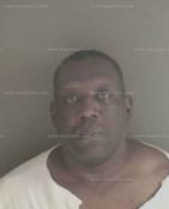Curtis Wayne Pruitt