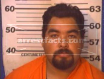 Ramon Leon Moreno