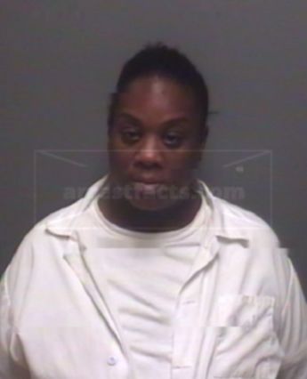 Franchesca Rena Randolph