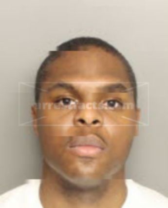 Harrison Tyrone Crittendon