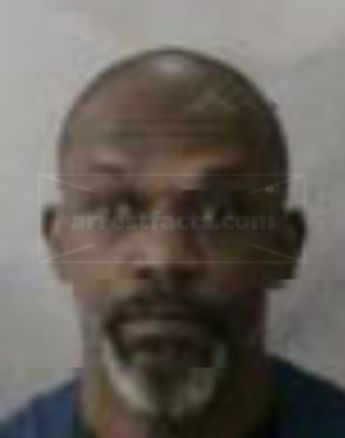 Clarence Ray Williams