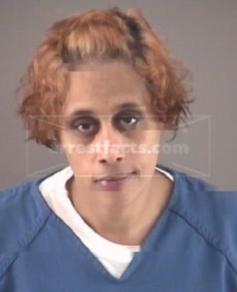 Lorie Nancinita Kincaid