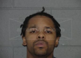 Adrian Lamont Williams