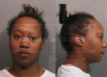 Nikquita Letrice Newton