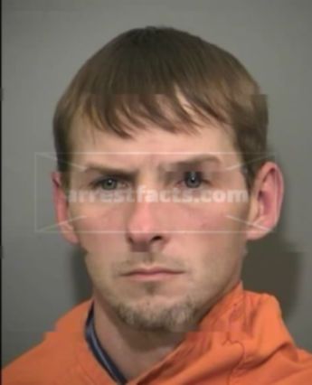 Robert Wayne Mckeithan