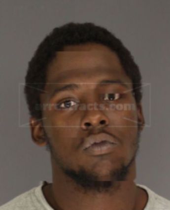 Alphonso Austin