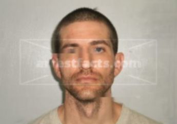 Mark Allen Cain