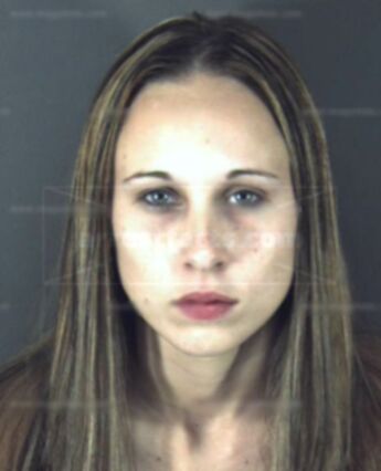 Jerrica Shar Thurber