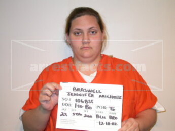 Jennifer Michelle Braswell