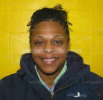 Tomeka Lewis