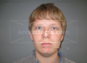Joseph Alan Bevins