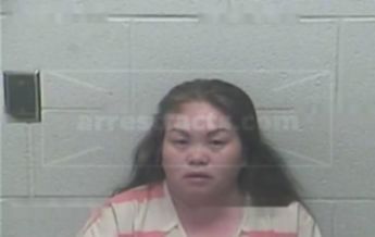Yia Vang Vue