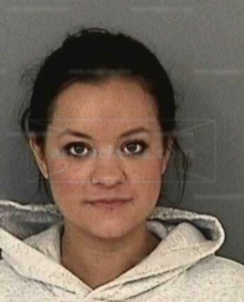 Danielle Vey Ralston