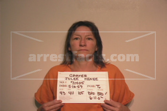 Jolee Renee Carter