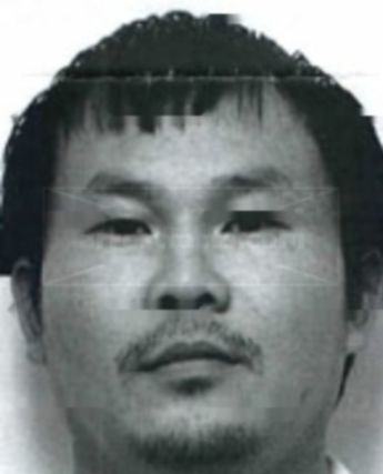 Leroy K Vo