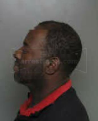 Tyrone Depre Bennett
