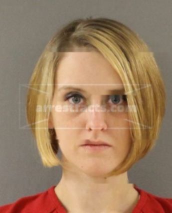 Jessica Noel Barlow